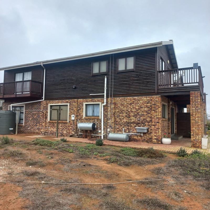 3 Bedroom Property for Sale in Strandfontein Western Cape